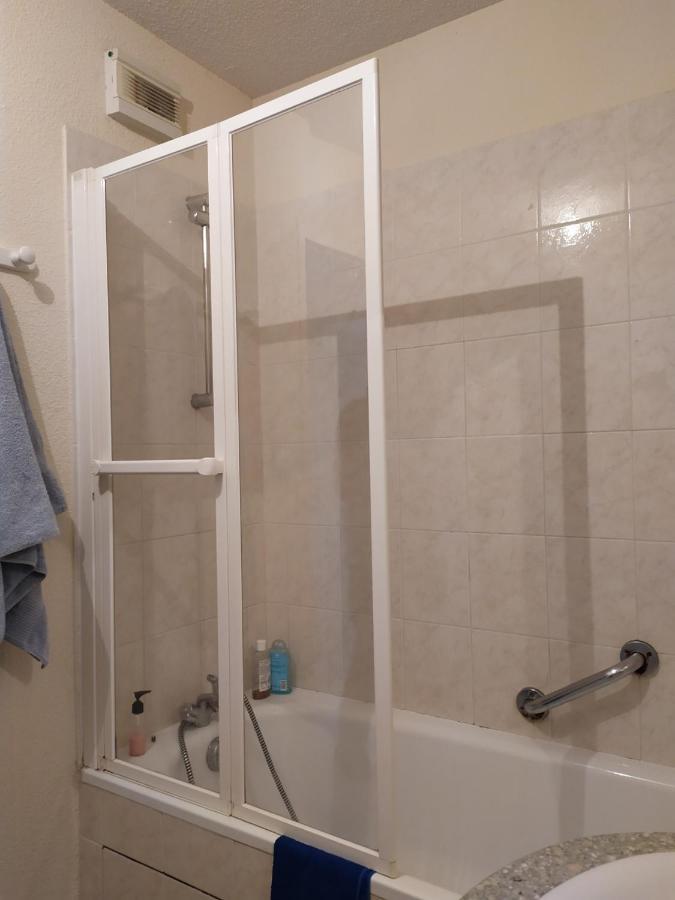 Carcassonne T3 Residentiel Rez De Jardin Piscine, Wifi, Tennis, Fitness Appartement Buitenkant foto