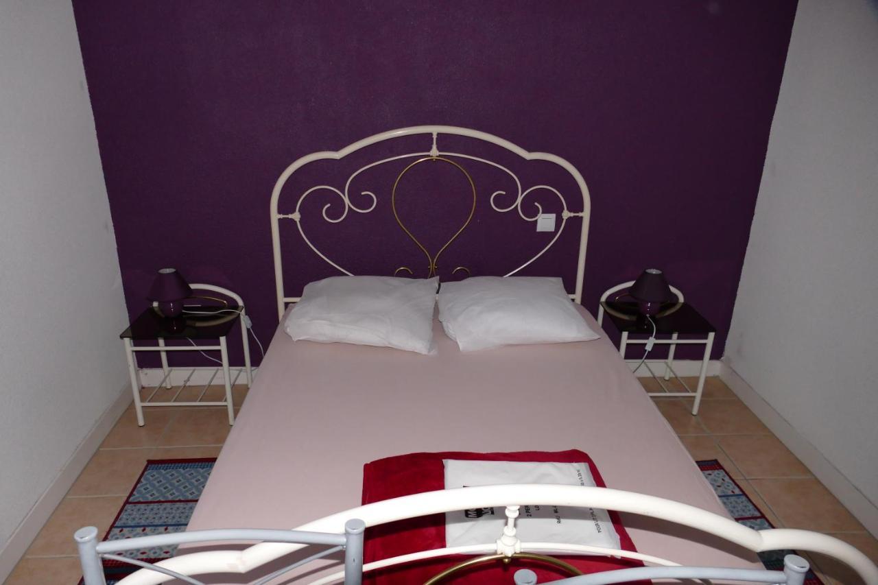 Carcassonne T3 Residentiel Rez De Jardin Piscine, Wifi, Tennis, Fitness Appartement Buitenkant foto