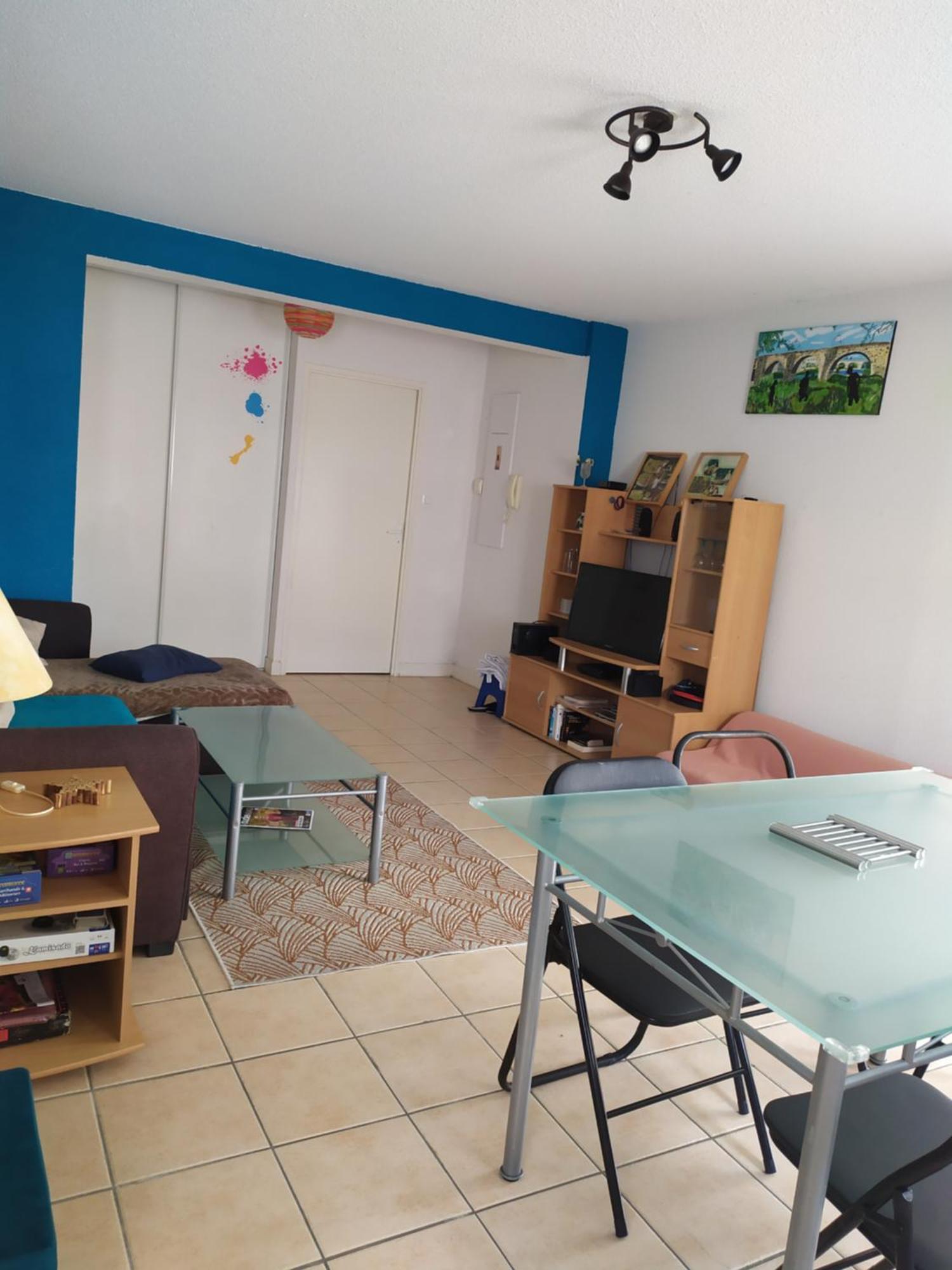 Carcassonne T3 Residentiel Rez De Jardin Piscine, Wifi, Tennis, Fitness Appartement Buitenkant foto